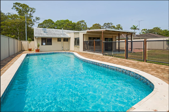 45 Hansford Road, Coombabah, Qld 4216