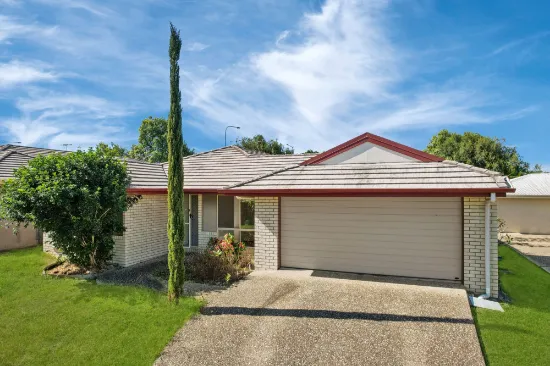 45 Harold Reinhardt Dr, Redbank Plains, QLD, 4301