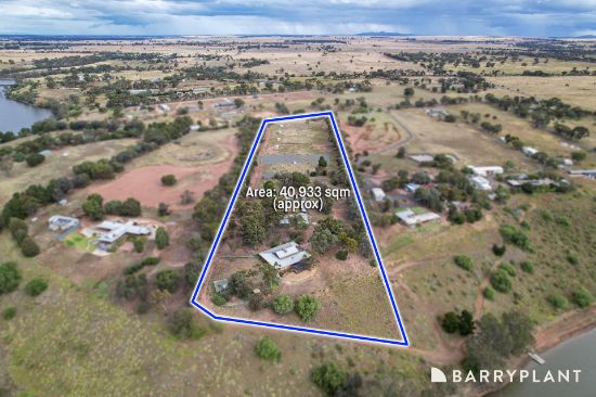 45 Hickey Road, Exford, Vic 3338