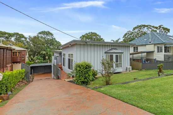 45 Hill St, Belmont, NSW, 2280
