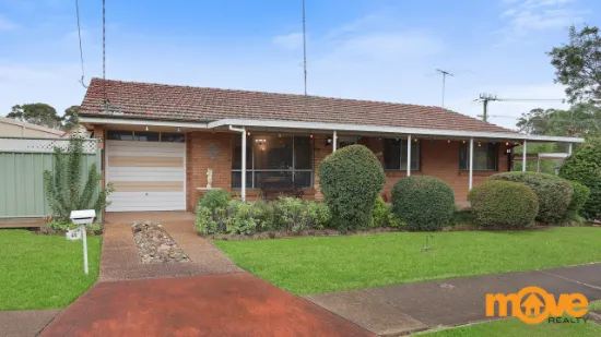 45 James Street, Seven Hills, NSW, 2147
