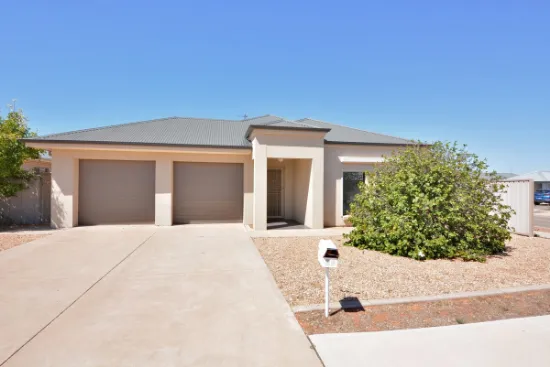 45 Jensen Ave, Whyalla Jenkins, SA, 5609