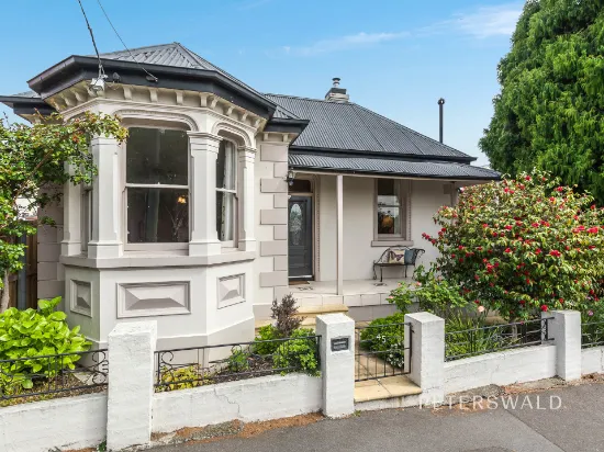 45 Kelly St, Battery Point, TAS, 7004