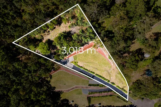 45 Kimruska Place, The Gap, QLD, 4061