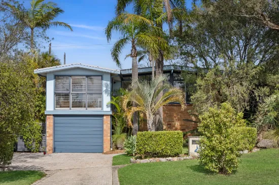 45 May Road, Dee Why, NSW, 2099