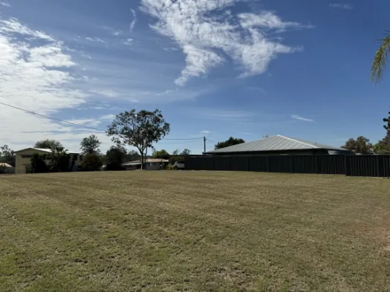 45 Mitchell St, Monto, QLD, 4630