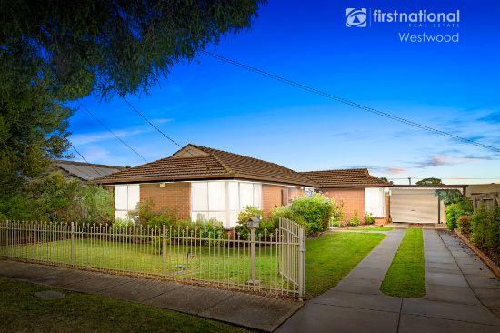 45 Mossfiel Drive, Hoppers Crossing, Vic 3029