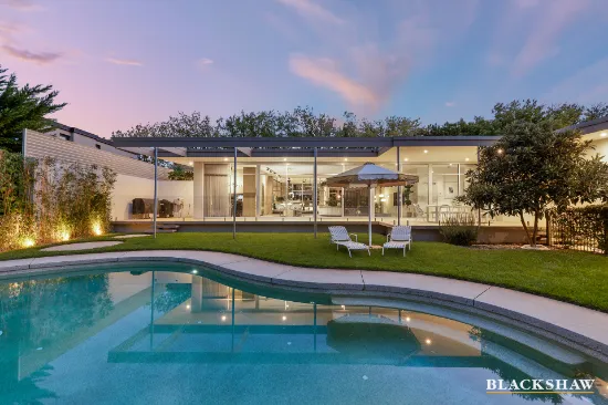45 National Circuit, Forrest, ACT, 2603