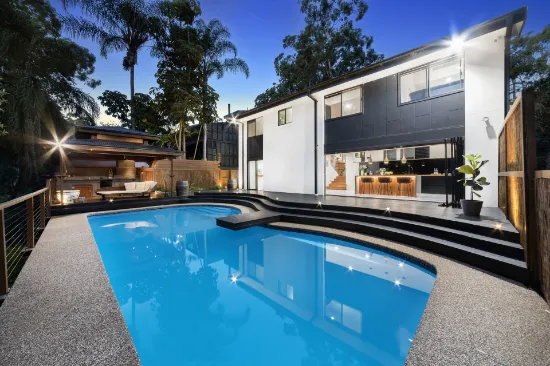 45 Northam Drive, North Rocks, NSW, 2151