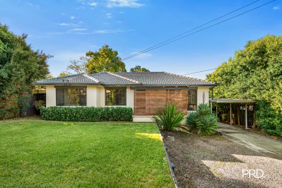 45 Old Bathurst Road, Emu Heights, NSW, 2750