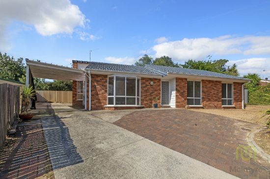 45 Outtrim Avenue, Calwell, ACT 2905