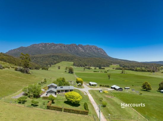 45 Pages Road, Paradise, Tas 7306