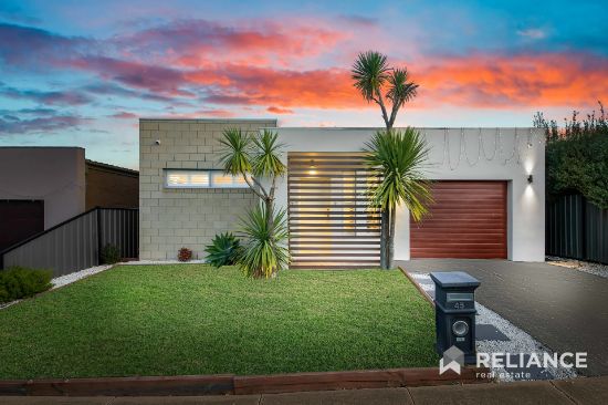 45 Pankhurst Promenade, Point Cook, Vic 3030