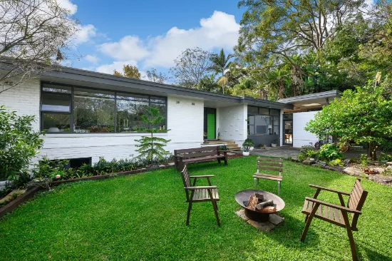45 Polding Rd, Lindfield, NSW, 2070