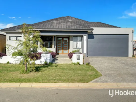 45 Ramorine Turn, Southern River, WA, 6110