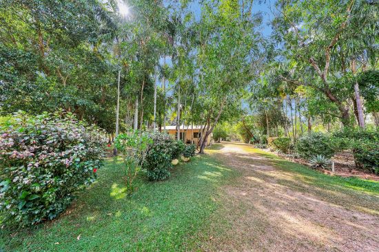 45 Reedbeds Road, Berry Springs, NT 0838