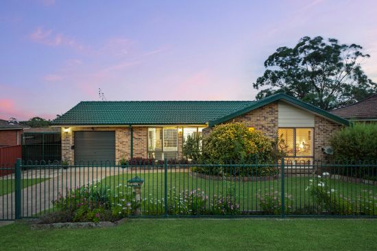 45 Regiment Road, Rutherford, NSW 2320
