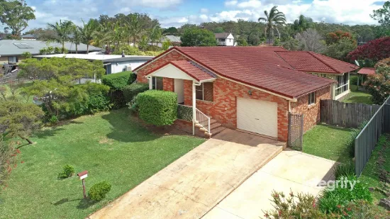 45 River Road, Sussex Inlet, NSW, 2540