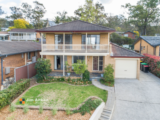 45 Riverview Parade, Leonay, NSW 2750