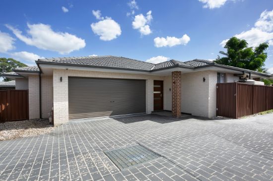 45 Romley Crescent, Oakhurst, NSW 2761