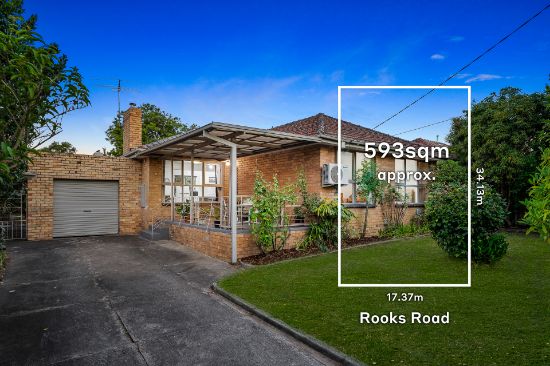 45  Rooks Road, Mitcham, Vic 3132