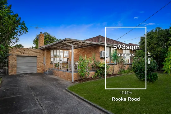 45 Rooks Road, Mitcham, VIC, 3132