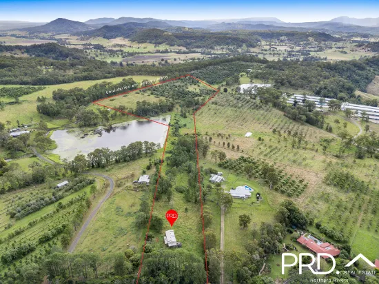 45 Rudgley Road, Caniaba, NSW, 2480