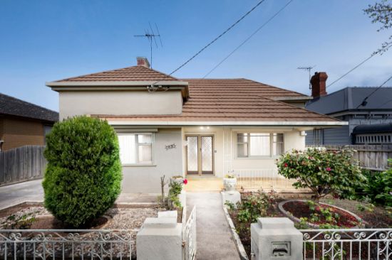 45 South Street, Ascot Vale, Vic 3032