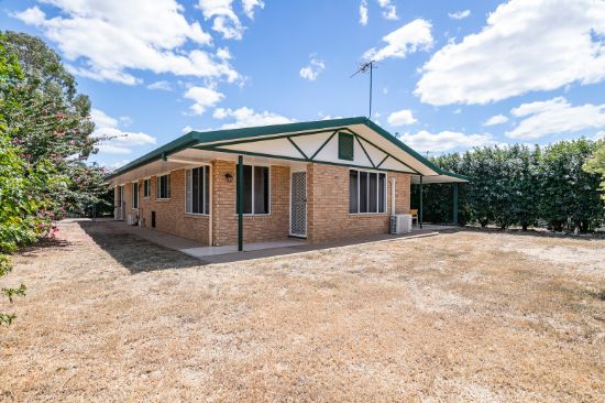 45 Staal Crescent, Emerald, Qld 4720