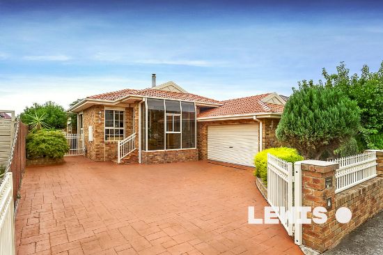 45 Stanford Close, Fawkner, Vic 3060