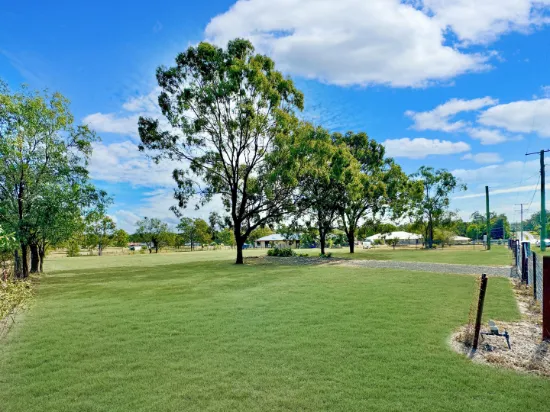 45 Thallon Road, Regency Downs, QLD, 4341