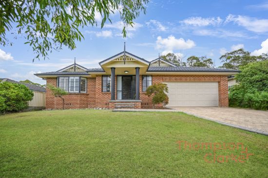 45 Tipperary Drive, Ashtonfield, NSW 2323