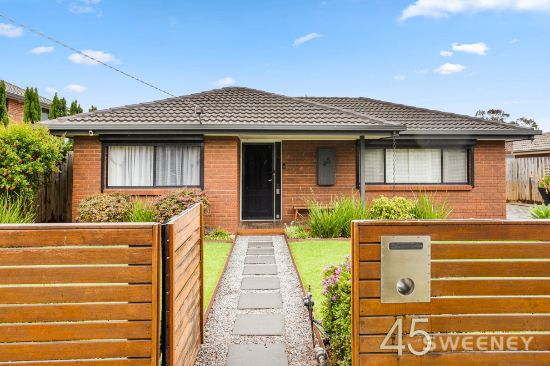 45 Victoria Street, Altona Meadows, Vic 3028