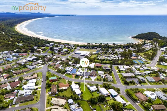 45 Wallace Street, Scotts Head, NSW, 2447