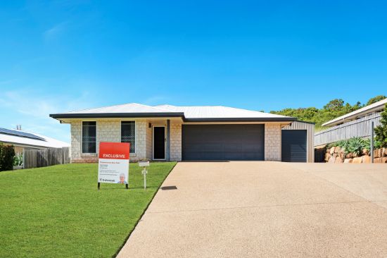 45 Waterview Drive, Lammermoor, Qld 4703