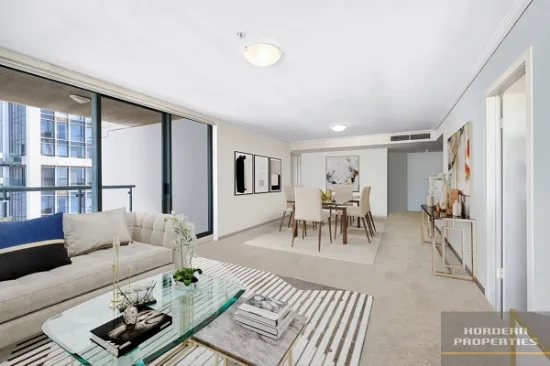 4502/393 Pitt St, Sydney, NSW, 2000