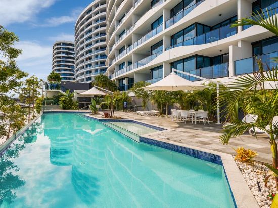 4503/5 Harbour Side Court, Biggera Waters, Qld 4216