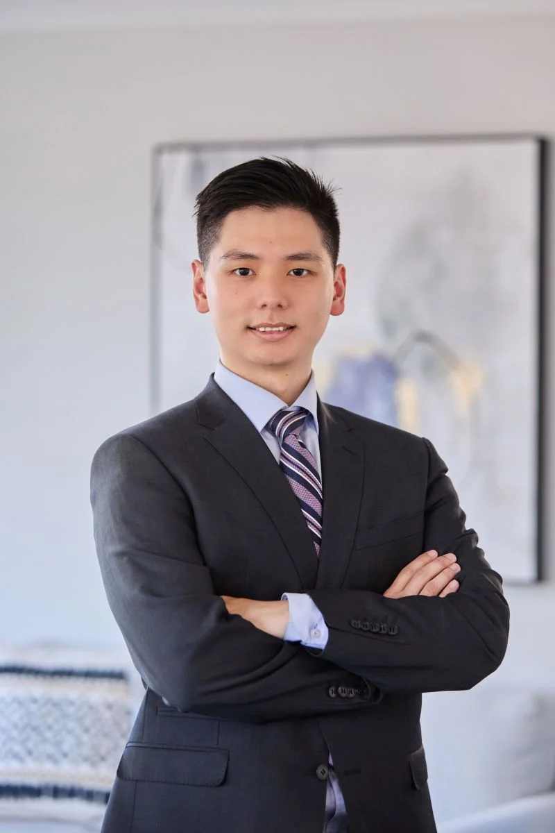 Rex (renkuan) Wang - Real Estate Agent
