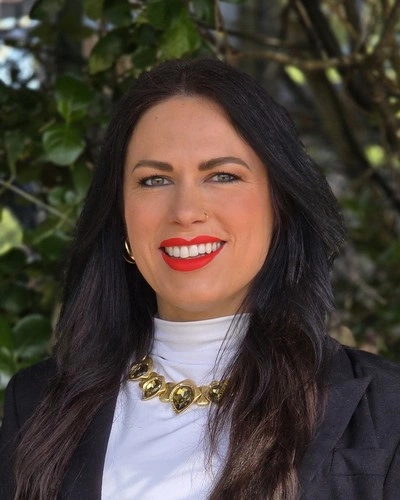 Bethany Sullivan - Real Estate Agent