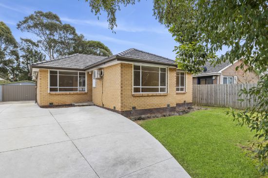 452 Scoresby Road, Ferntree Gully, Vic 3156