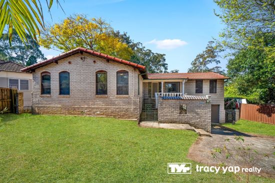 453 Pennant Hills Road, West Pennant Hills, NSW 2125