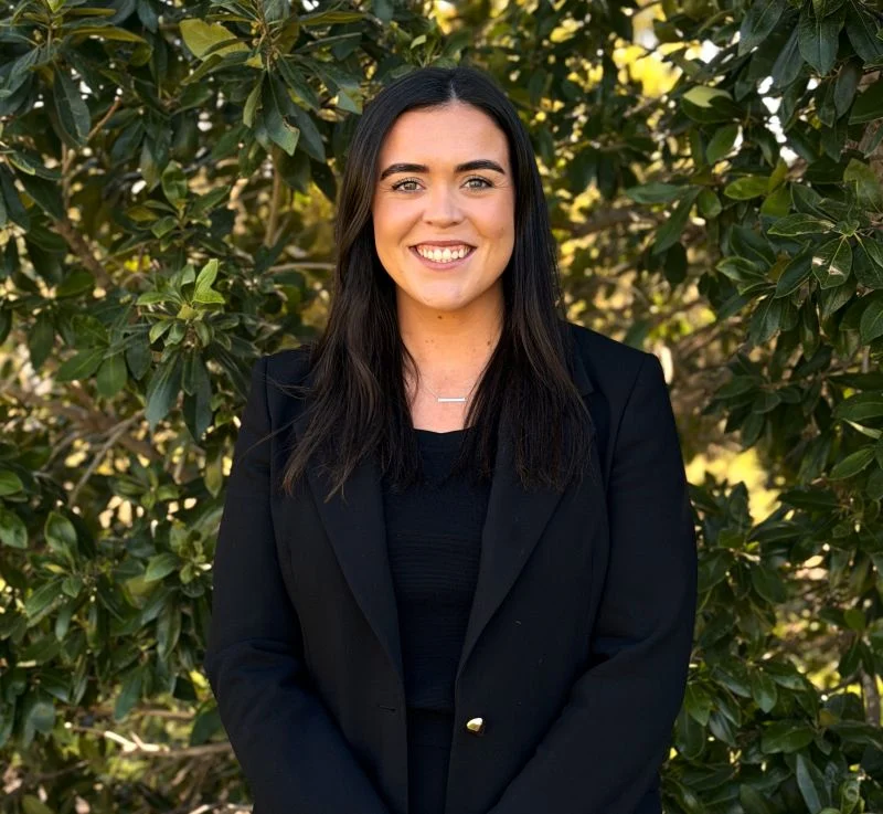 Olivia Dwyer - Real Estate Agent