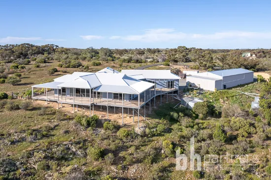 454 Greenshields Road, Younghusband, SA, 5238