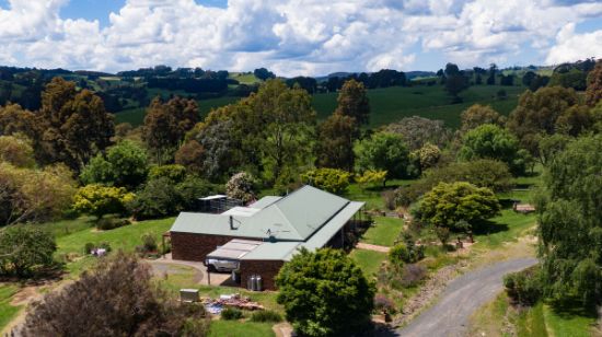 455 Clear Creek Valley Road, Mirboo, Vic 3871