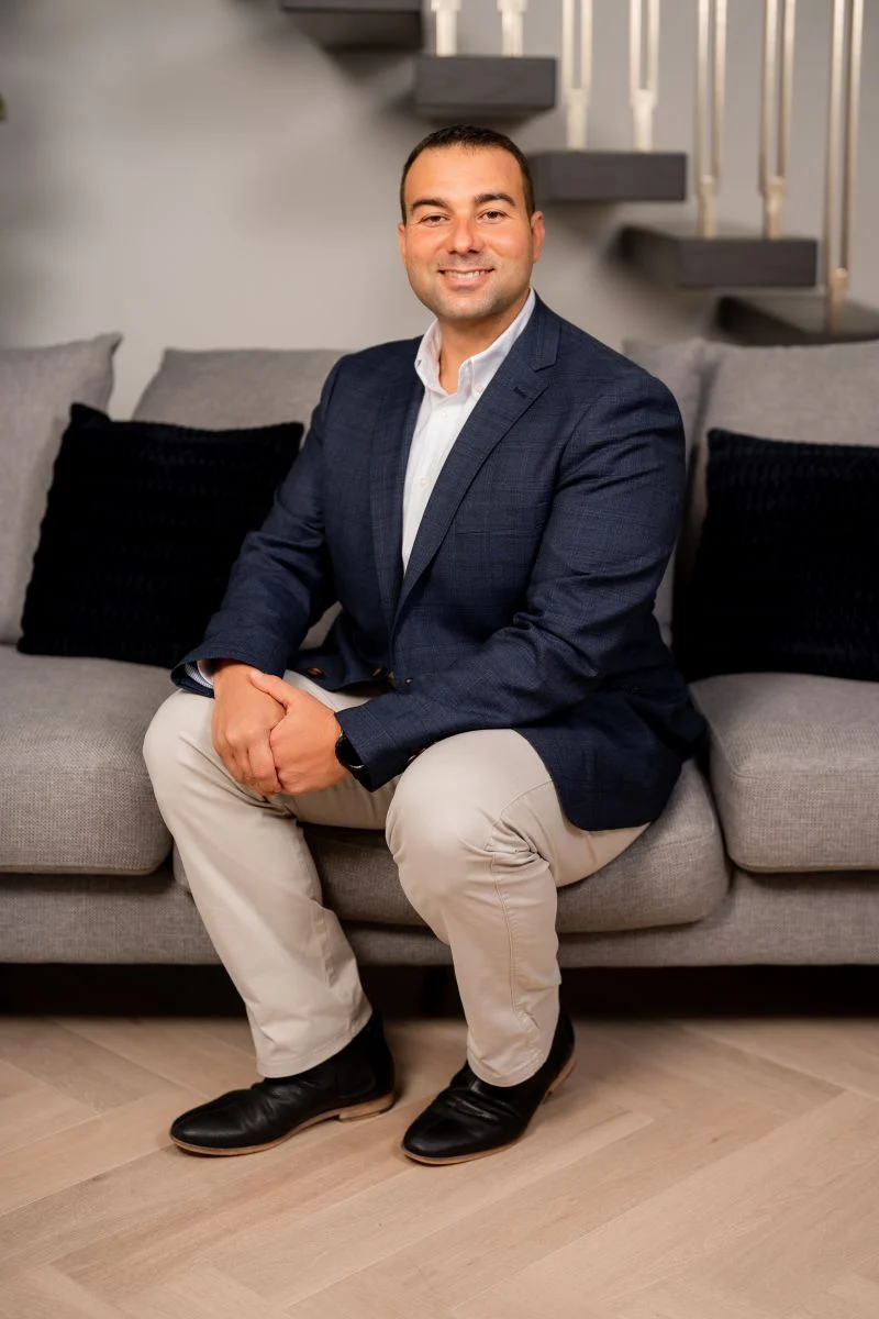 James  Ianni Real Estate Agent