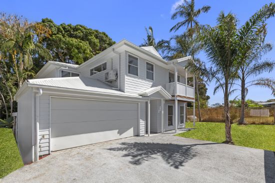 456A Old Cleveland Road East, Birkdale, Qld 4159