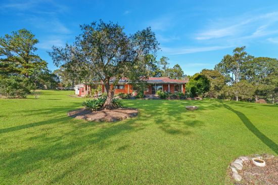 457 Gowings Hill Road, Dondingalong, NSW 2440