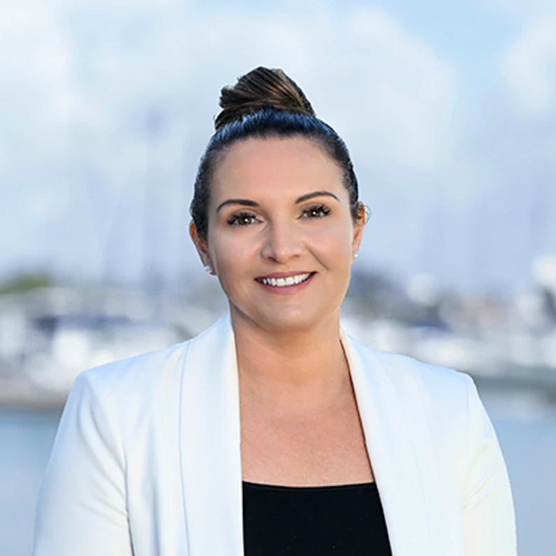 Cheyne White - Real Estate Agent