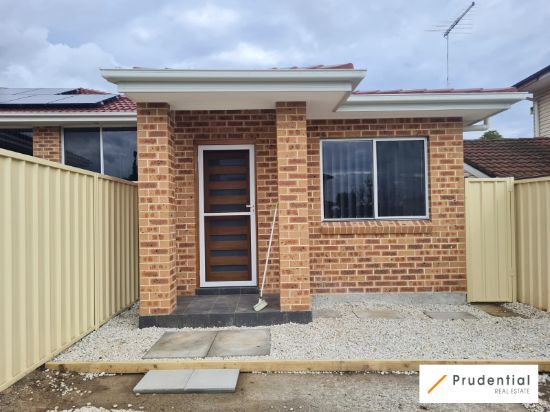 45A Boeing Crescent, Raby, NSW 2566