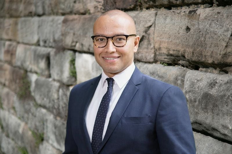 George Marinho - Real Estate Agent